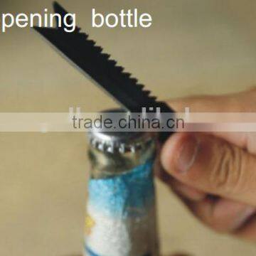 Multifunctional Outdoor Shovel Body Guard photo-6