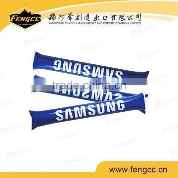 High Quality Promotional Cheering Stick in custom print