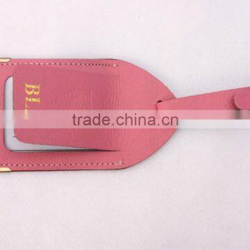 Custom Logo Silicone Name Tags photo-5