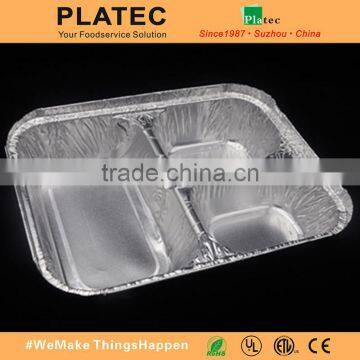 China Made Aluminum Baking Cup, Cheap Aluminum Cup, Aluminum Foil Tray photo-3