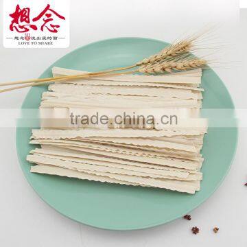 Xiang Nian Brand Wholesale Instant Dried Noodles 1000g Sliced Noodle photo-5