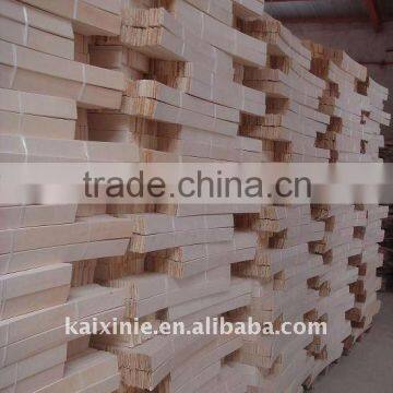 Curved/bent Wooden Bed Slat/furniture Slat photo-5