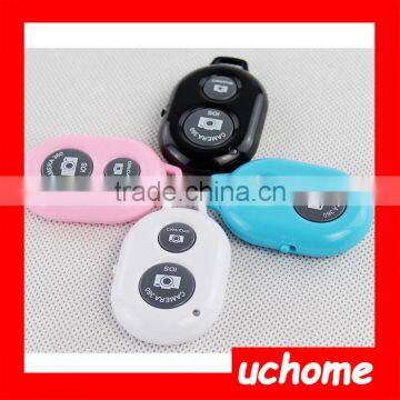 UCHOME Wireless Bluetooth Remote Control Self-Timer,Bluetooth Remote Shutter,Bluetooth Remote Camera photo-5