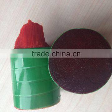 Red Color Nylon Bristle Filament For Tooth Brush