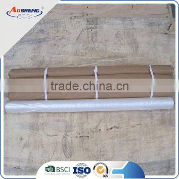 Window Reinforcing Polythene Building Film photo-6