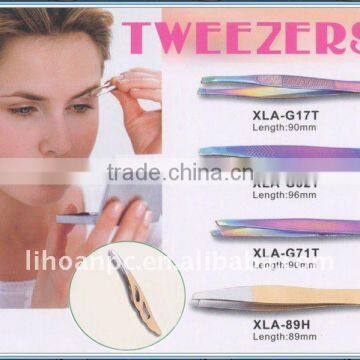 Tweezers