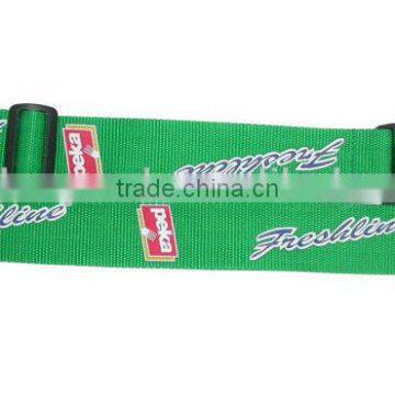 2013 luggage tie down straps