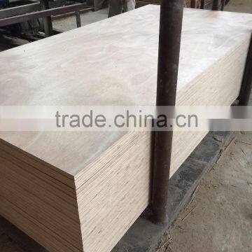 VIETNAM COMMERCIAL PLYWOOD