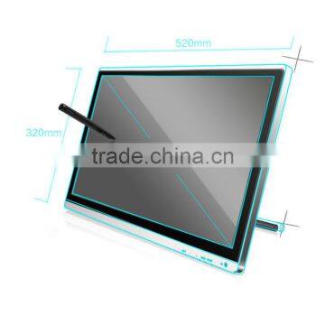 Huion GT-220 Drawing Monitor Pen Display photo-2