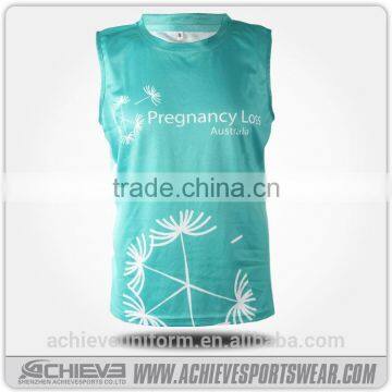 wholesale men custom tank tops/ workout clothes/ stringer vest