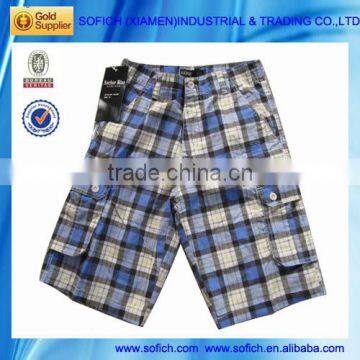 Design Pants For Men Custom Board Shorts