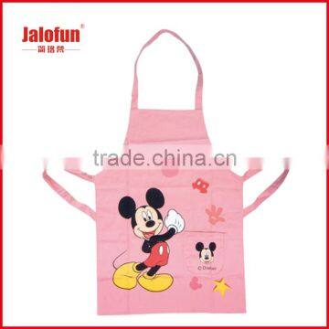 Garden Apron Waterproof Apron Fabric Funny Kid Adult Apron photo-5