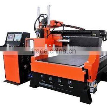 SUDA CNC MACHINE CENTER -SG1325H with ACT function