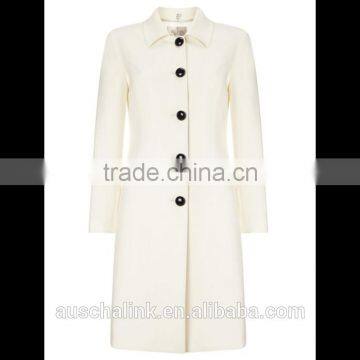 Professional Custom Women Fashion Winter Dress Coats photo-4