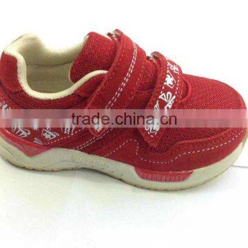 Hot Selling Good Quality Children Sport Shoes Running, Beautiful Sport Shoes for Boys Girls From Jinjiang Factory photo-5
