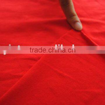 2015 Knitted 97% Cotton 3%spandex Fabric for Garment photo-4