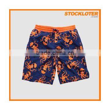 Junior Fourth Beach Shorts Overstock