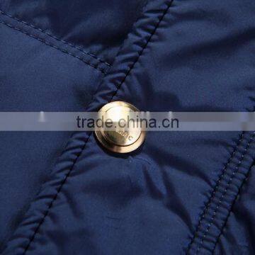 GZY Wholesale Big Quantity Down Jacket for Winters Men photo-6