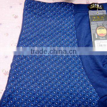 Everyday Printed Grid Men Boyshort Men Underwear Wholesale Men Boxer Briefs Underwear photo-6