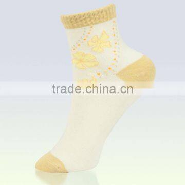 2014 Cheap Comfortable Wholesale Custom Socks photo-4