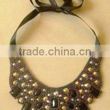 bib necklace