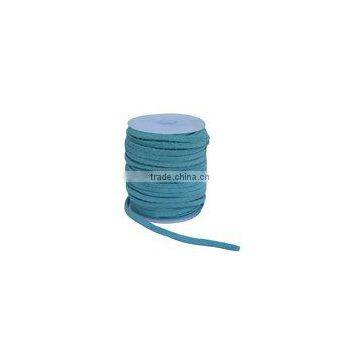 Suede Leather Laces