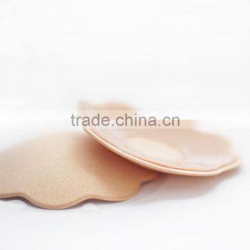 China Cheap Bras Padded ,silicone Nipple Bra Inserts photo-4