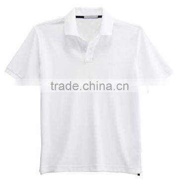 100% Cotton Men Polo Tee Shirt photo-3