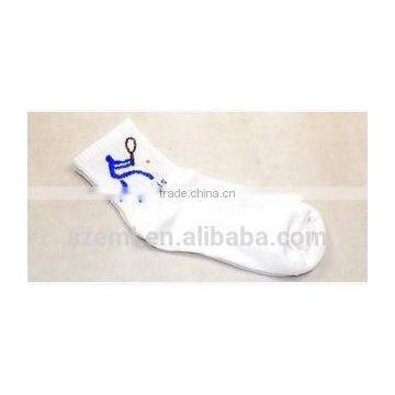 2015 Mens Fashion Sport Casual Style Combed Cotton Men Socks