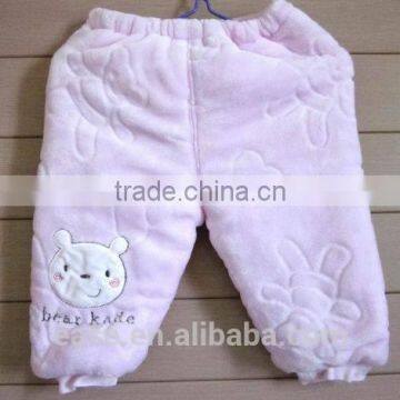 Baby Winter Cut Design Cardigan Clothing Sets photo-4