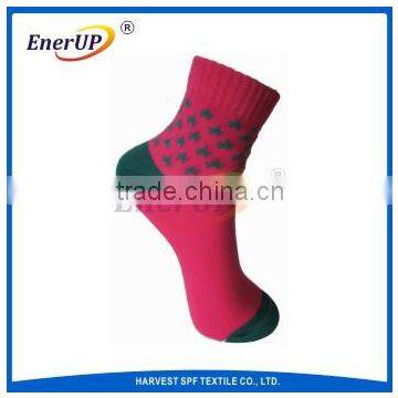 Sports Socks Manufacture Copper Outdoor Socks photo-2
