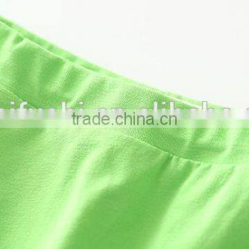 OEM Factory Price Cheap Culottes Pants Trousers,tailored Girls Short Culottes Pants photo-6