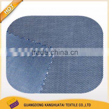 Quality 100% Cotton Winkle Free Twill Fabric photo-2