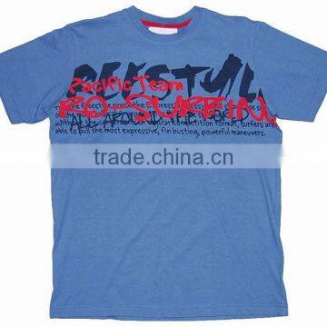 men's t shirt printing design