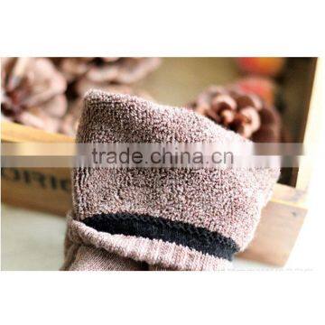 Hot Sale New Winter Style Men's Socks Brand Quality Cotton Sports Mesh Sock For Men photo-5