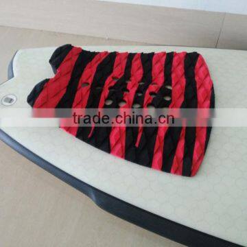Surfboard Tail Pad 3M Glue Surfboard Pad Traction Pad EVA Foam photo-4