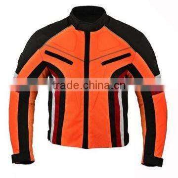 High Quality Motorcycle Textile Jackets photo-2