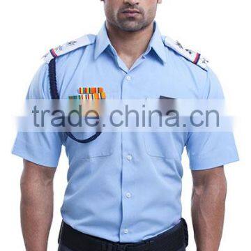 Custom Cheap Security Guard, Firemen, Emergency Response Workwear /Perfect Fit Security Uniforms Wholesale photo-3