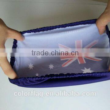 Hot Sales Mirror Cover, Car Mirror Cover , Mirror Cover Flag photo-4