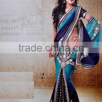 Designer Sarees photo-4