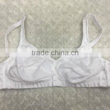 Transparent Mesh Soft Cup Bra Sexy Angel 2016 With Removable Cup photo-2