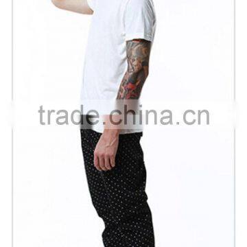 Wholesale Blank Jogger Pants High Quality Custom Jogger Pants for Men photo-2