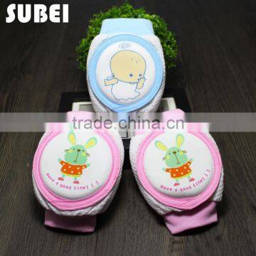 Toddler children sports kneepad kneepad crawling toddler baby knee pads elbow drop resistance