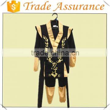 Japanese Ninja Costume For Children photo-1