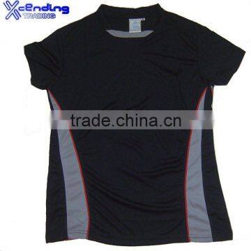Xcending X-T046 Men's Dry Fit Sport T-shirts