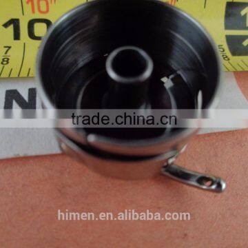 1 BARTACK BOBBIN CASE MITSUBISHI BROTHER JUKI SINGER #43725NBL #BC-LK(J)-NBL photo-2