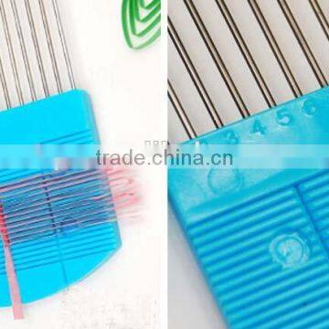 New Quilling Tools/Knitting Machine/Comb photo-2