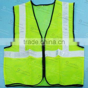Safety Product Reflective Safety Vest High Quality Traffic Reflective Vest photo-4