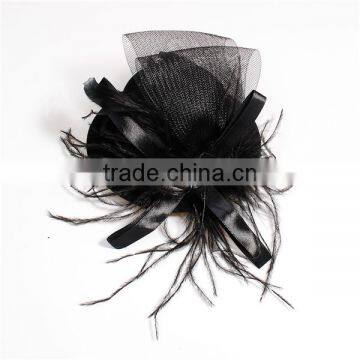 Fun Hat Shape Hair Clip Party Hat Clip Hair Accessory photo-2