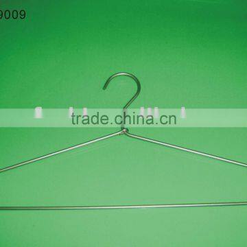 Aluminium hanger , dry-clean hanger , laundry hanger